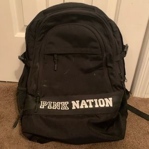 Victoria’s Secret PINK Backpack